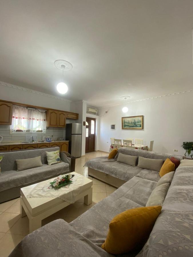 Handmade Stone Villa Εξαμίλιο Εξωτερικό φωτογραφία