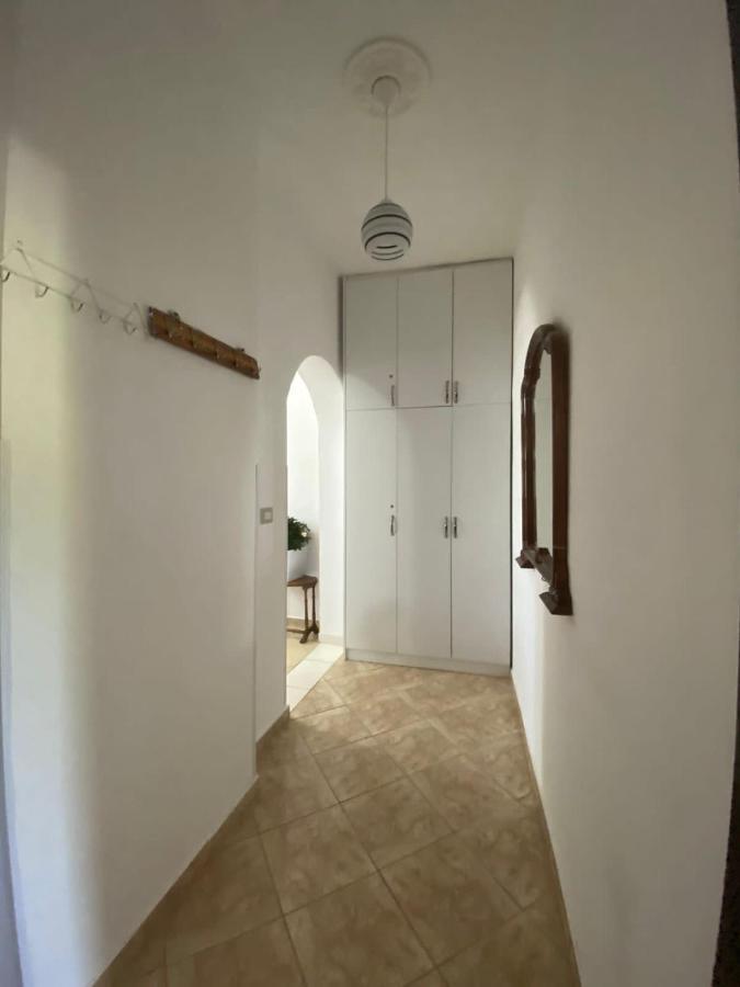 Handmade Stone Villa Εξαμίλιο Εξωτερικό φωτογραφία