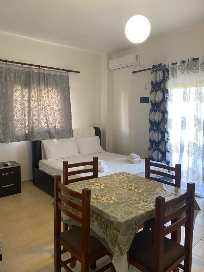 Handmade Stone Villa Εξαμίλιο Εξωτερικό φωτογραφία