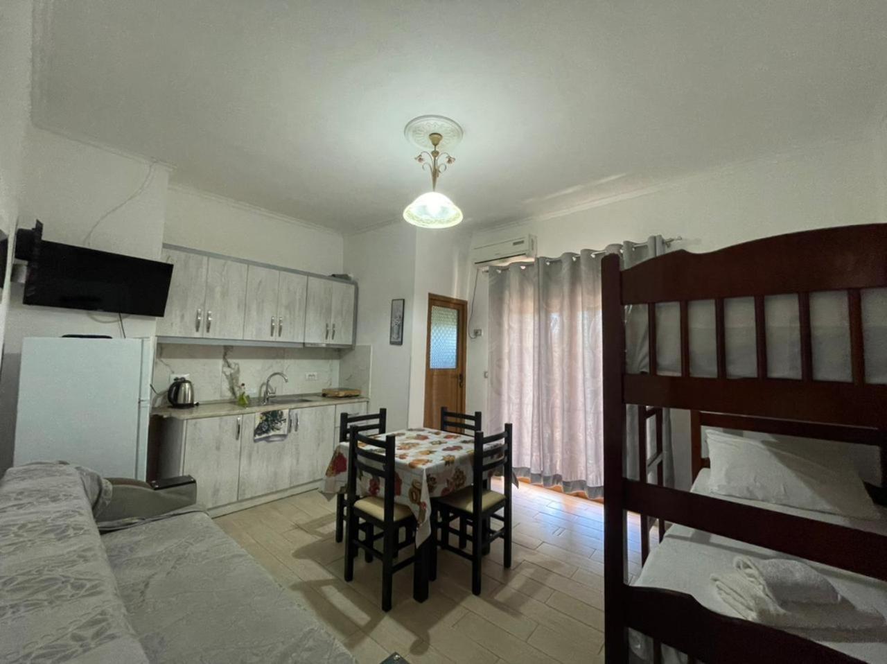 Handmade Stone Villa Εξαμίλιο Εξωτερικό φωτογραφία