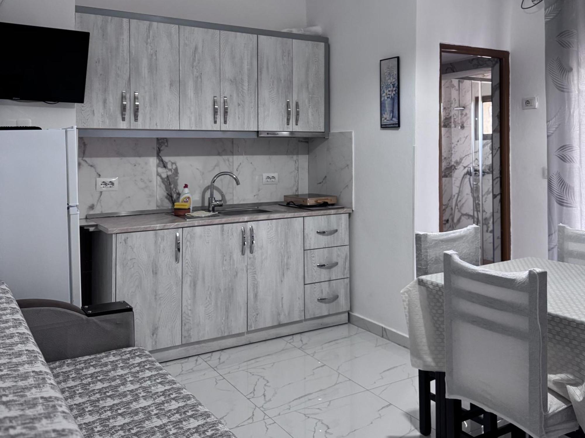 Handmade Stone Villa Εξαμίλιο Εξωτερικό φωτογραφία