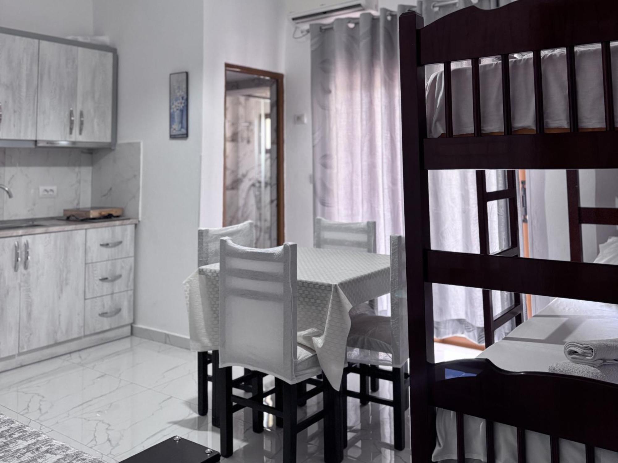Handmade Stone Villa Εξαμίλιο Εξωτερικό φωτογραφία